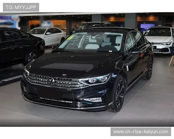 17.69万元起 新款大众迈腾众享款上市 配置微调