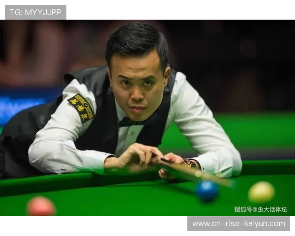 ✅体育直播🏆世界杯直播🏀NBA直播⚽- 斯诺克英锦赛资格赛：傅家俊首战通关 范争一率先闯入48强- sports